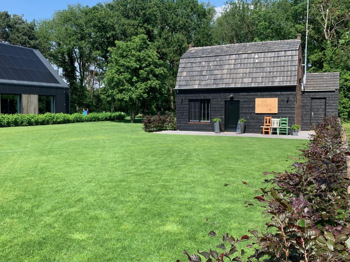 Bosserheide Well  Exterior foto
