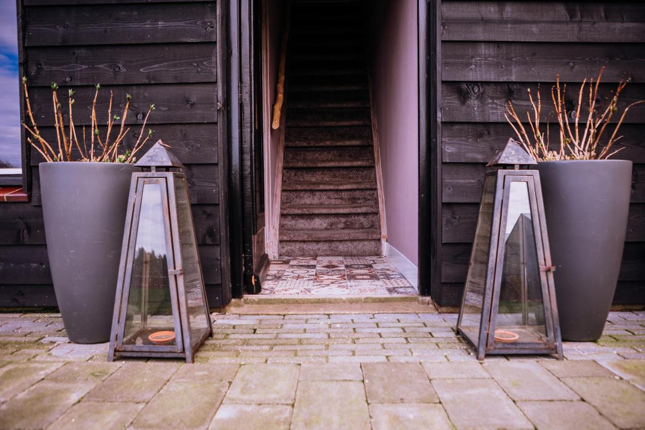 Bosserheide Well  Exterior foto